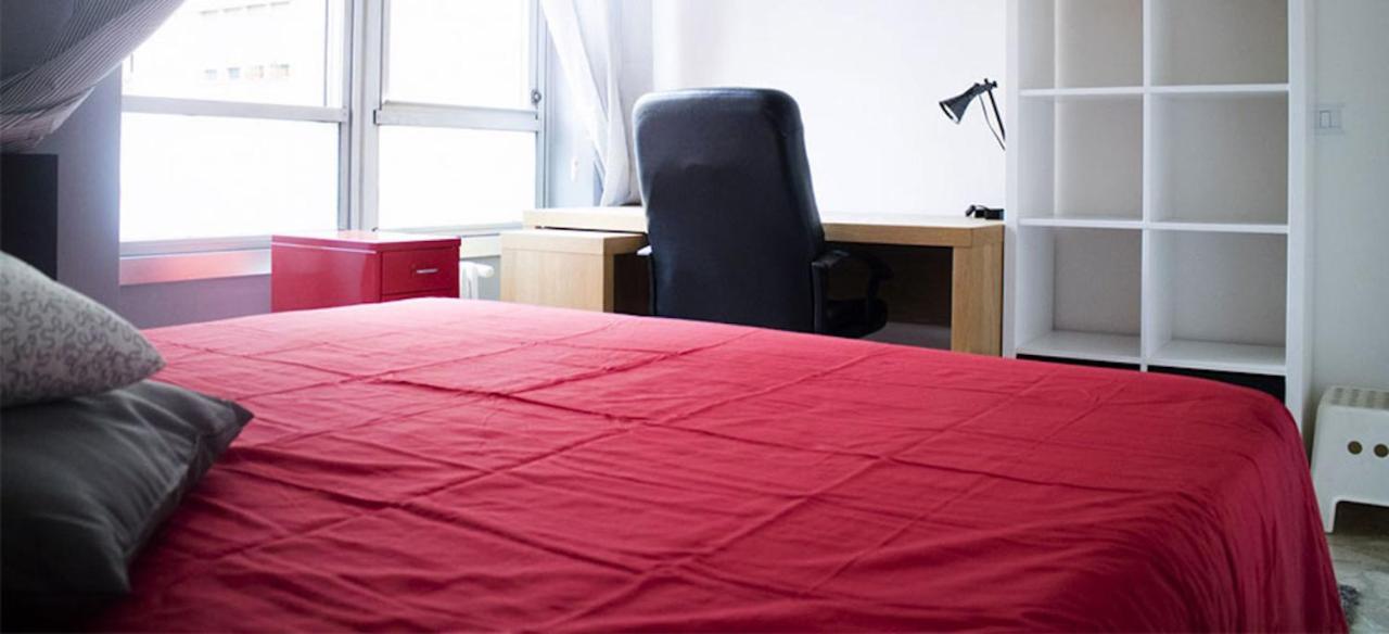 Kamchu Apartments: Viale Libia Affittacamere Roma