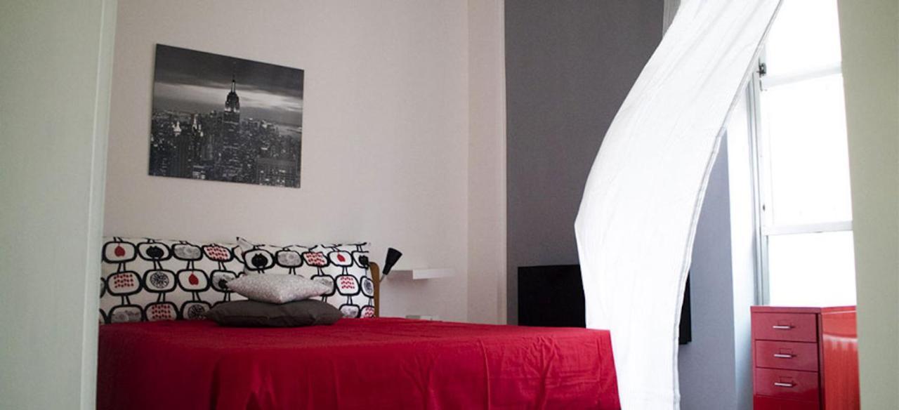 Affittacamere Kamchu Apartments: Viale Libia Roma