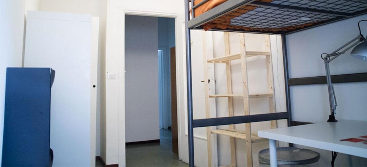 Kamchu Apartments: Viale Libia * Roma