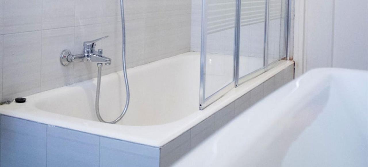 Maison d'hôtes Kamchu Apartments: Viale Libia Rome