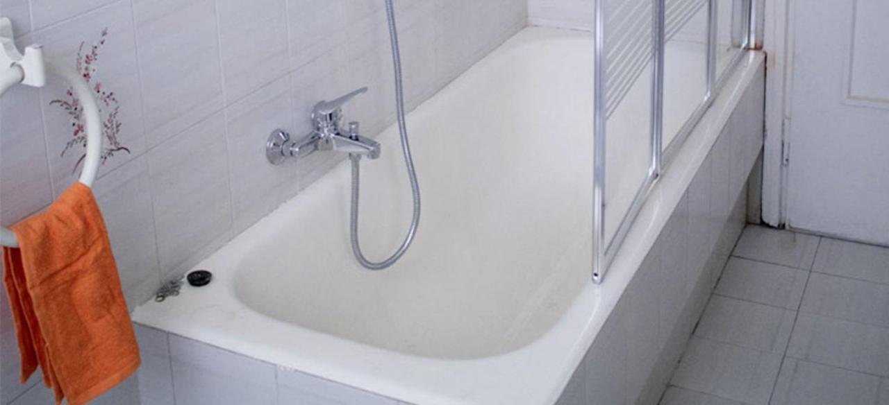 Kamchu Apartments: Viale Libia Maison d'hôtes *