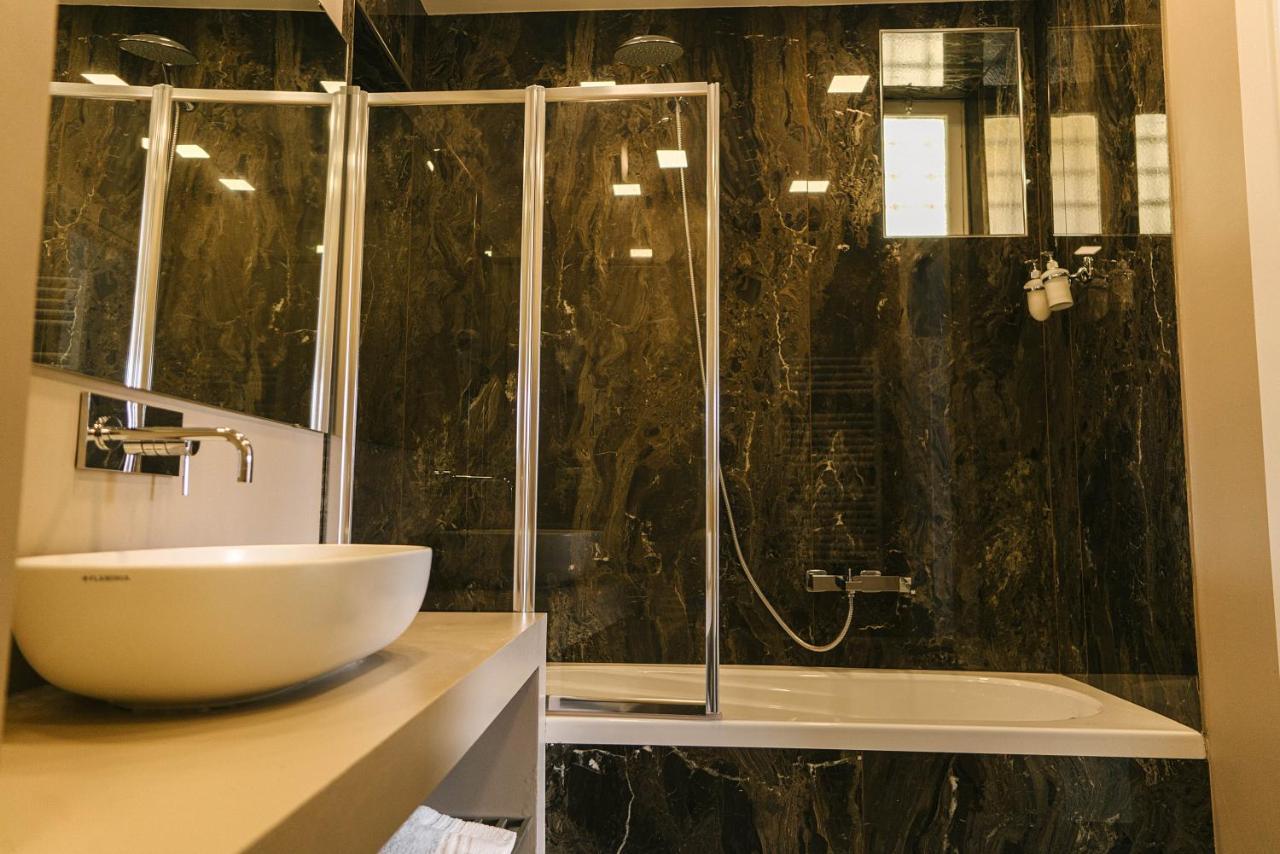 Maison d'hôtes Della Croce Luxury Rome