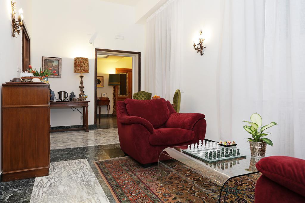 Houspitality Caesar 3* Rome