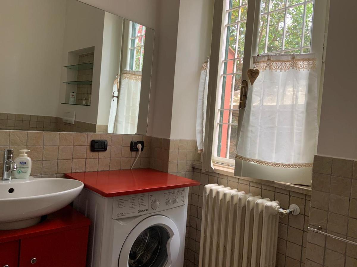 Appia Park Appartement Rome