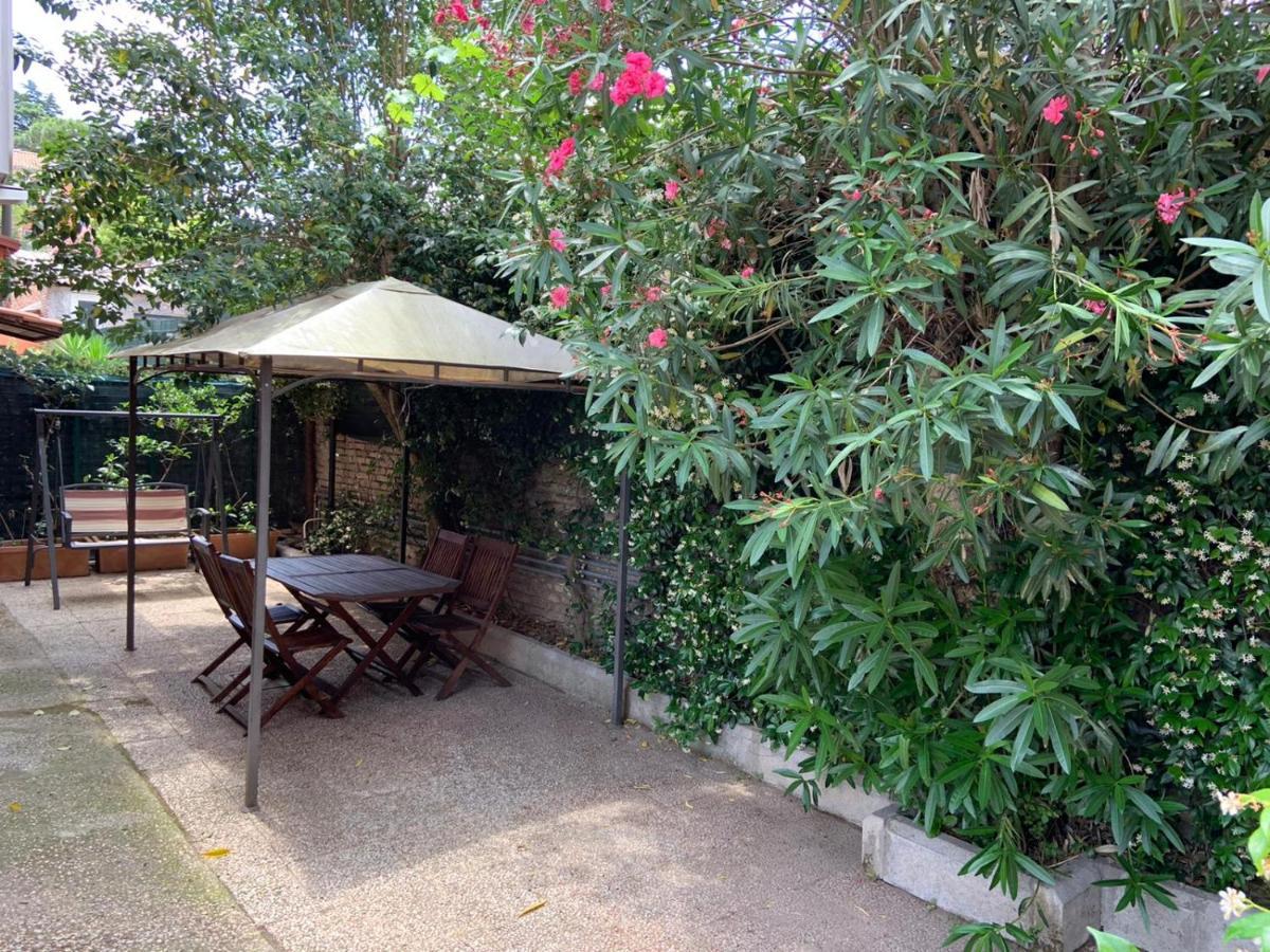 Appartement Appia Park