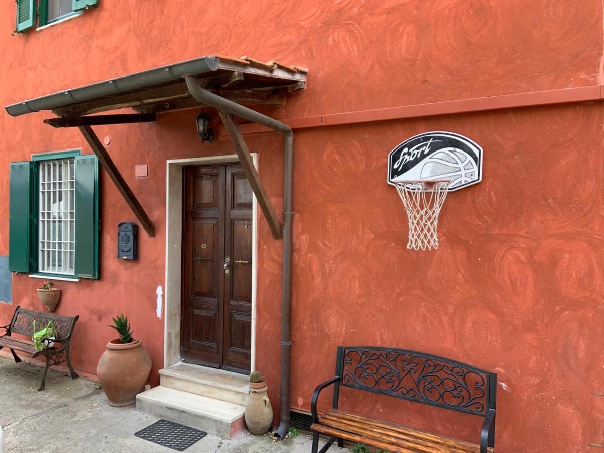 Appartement Appia Park *