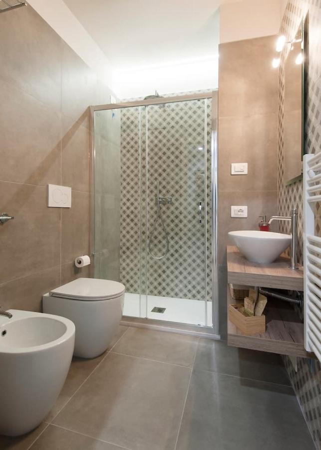 Apartamento Easydomus Roma