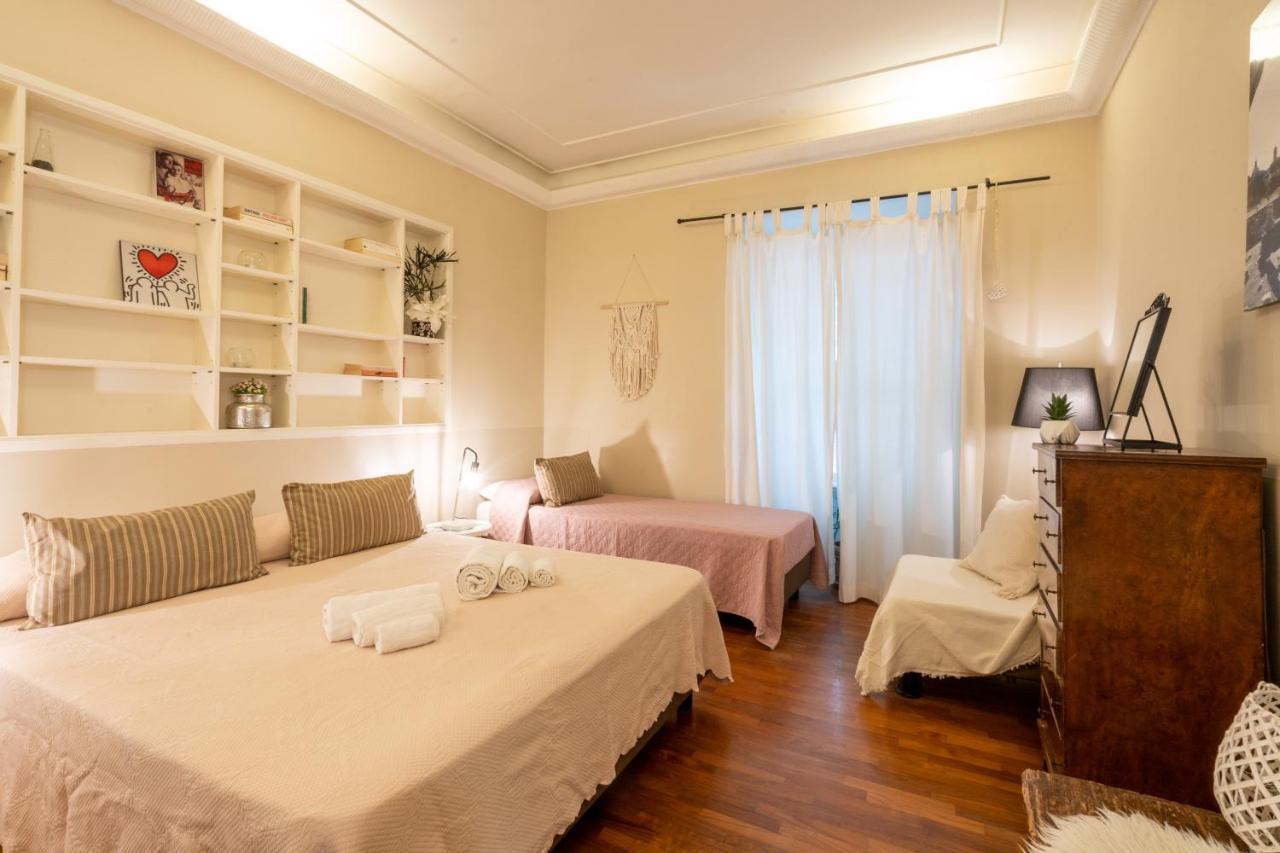 Colosseo Ohana Appartement Rome