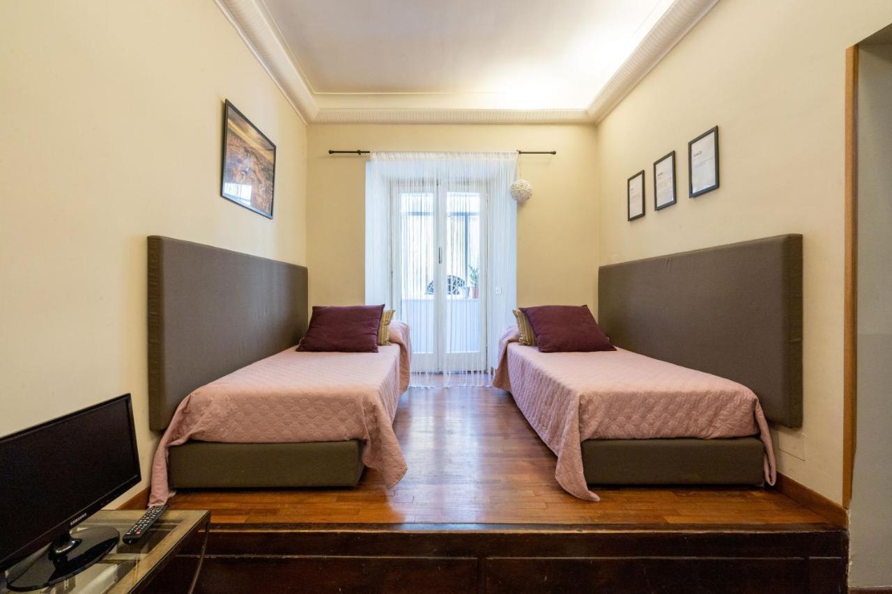 Colosseo Ohana Appartement Rome