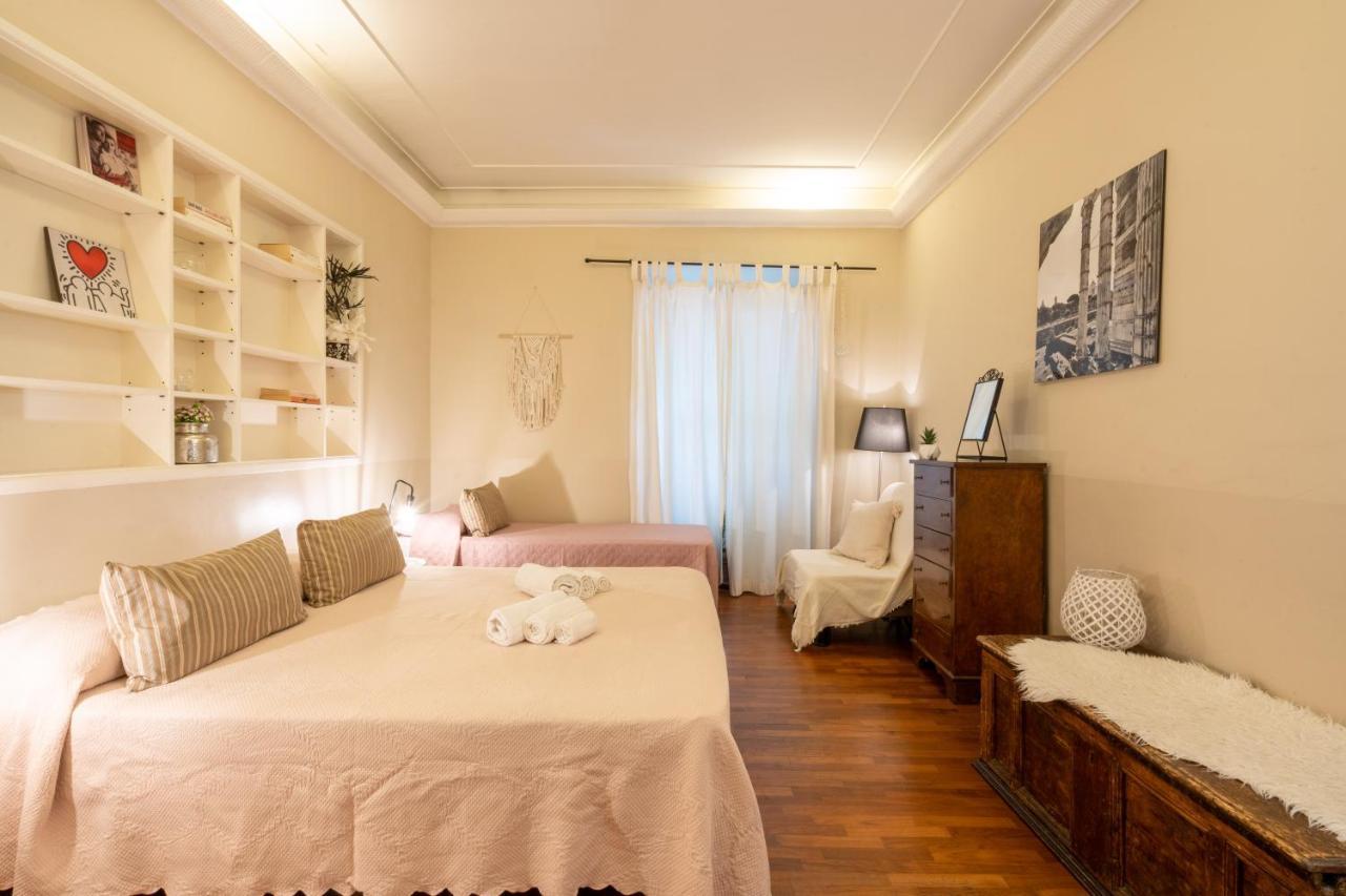 Colosseo Ohana Appartement *