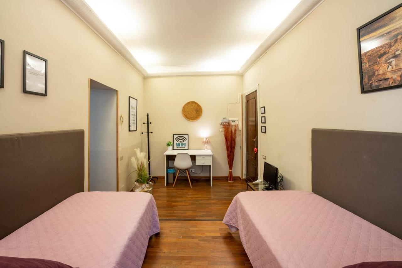 Appartement Colosseo Ohana Rome