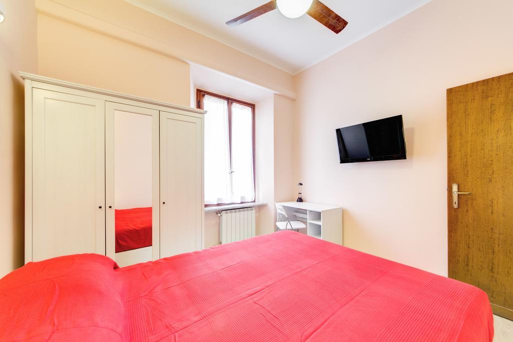 Apartment Colosseo Rome