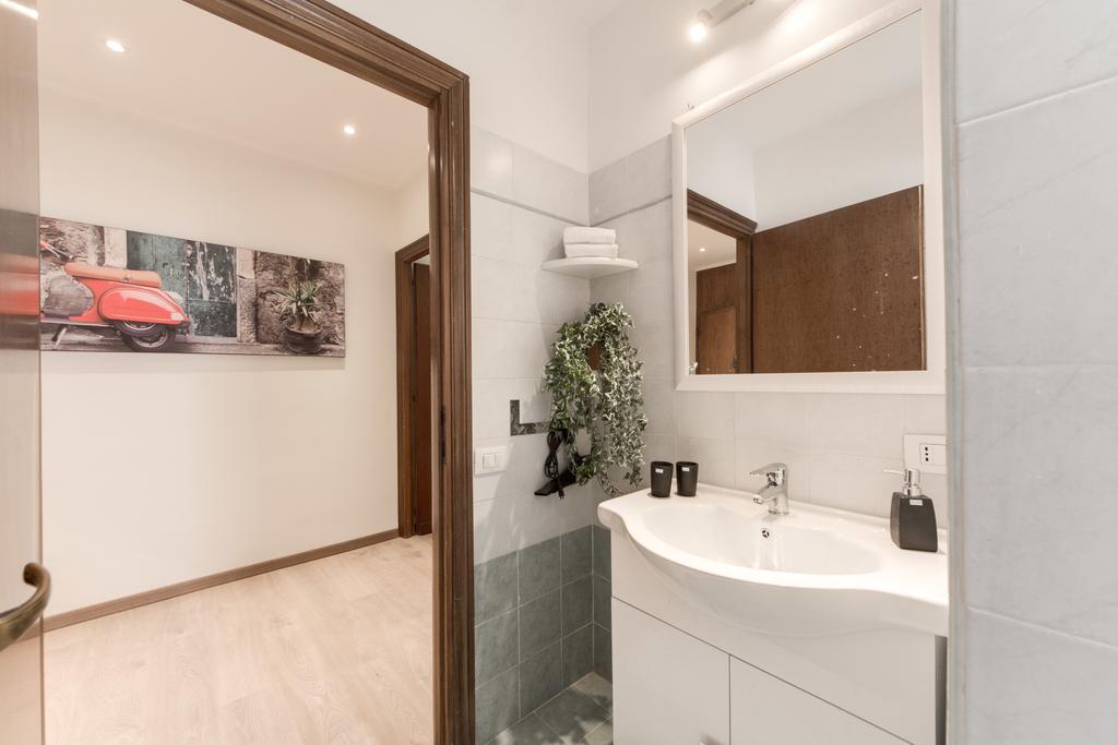 Colosseo Apartment Rome
