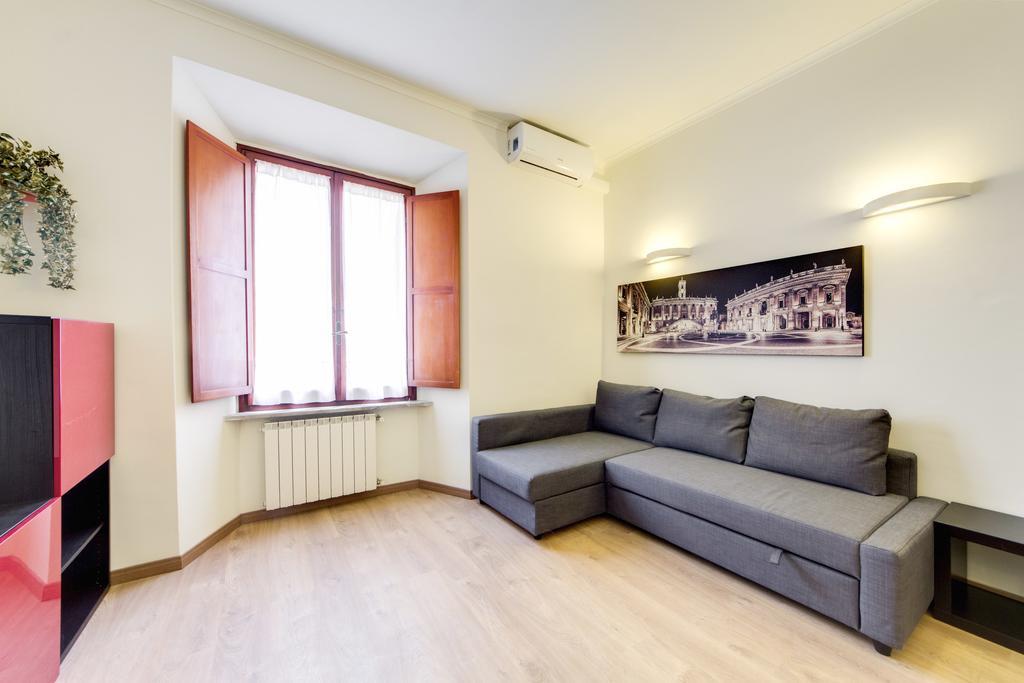Apartment Colosseo *