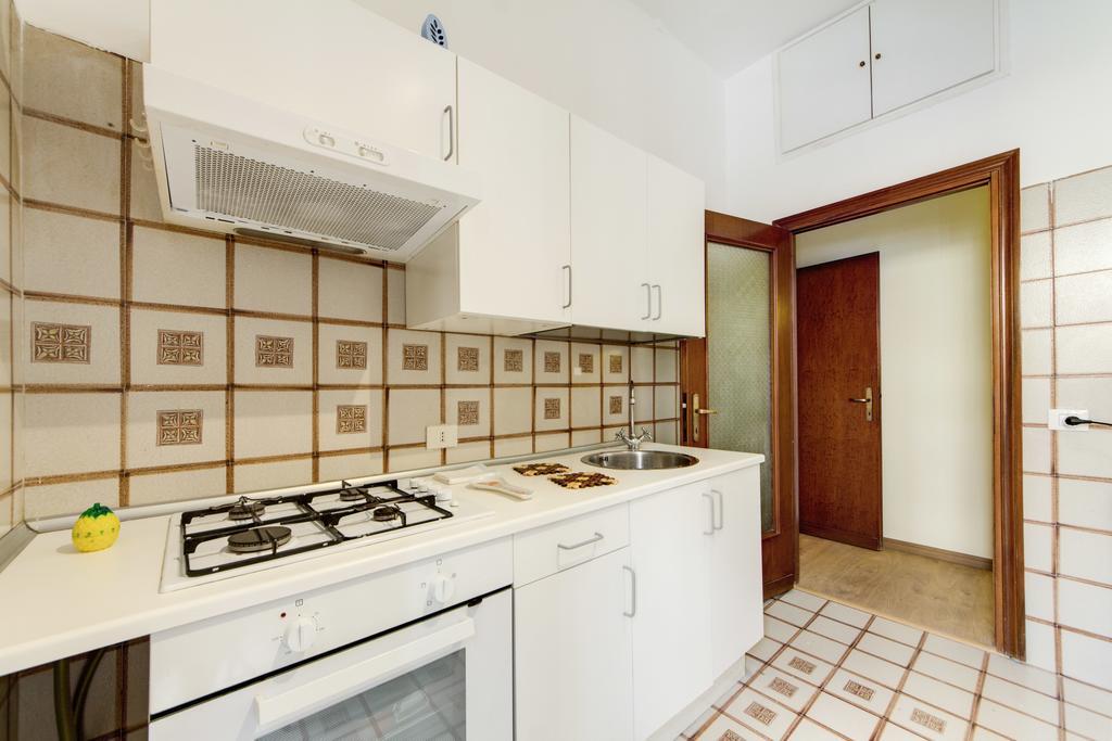 Apartment Colosseo Rome