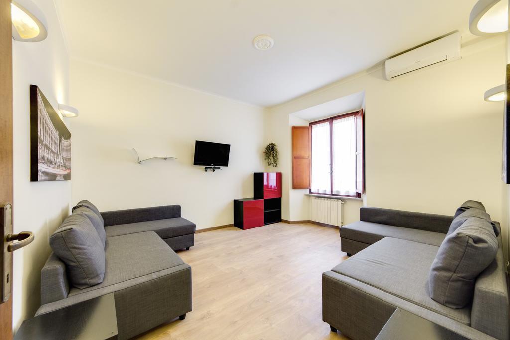 Colosseo Apartment