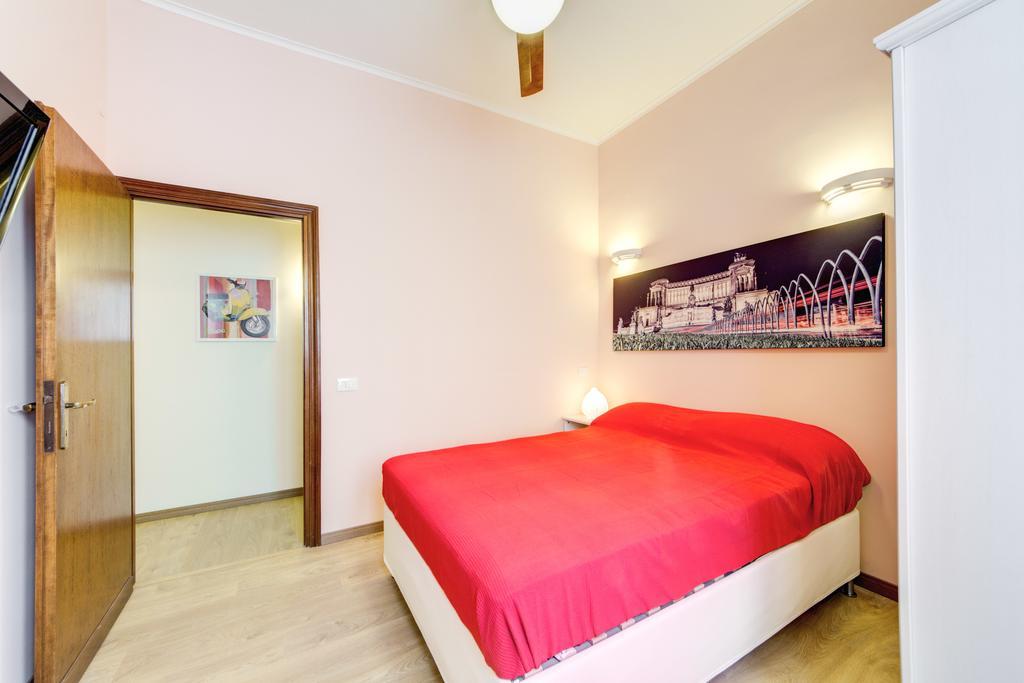 Apartment Colosseo *