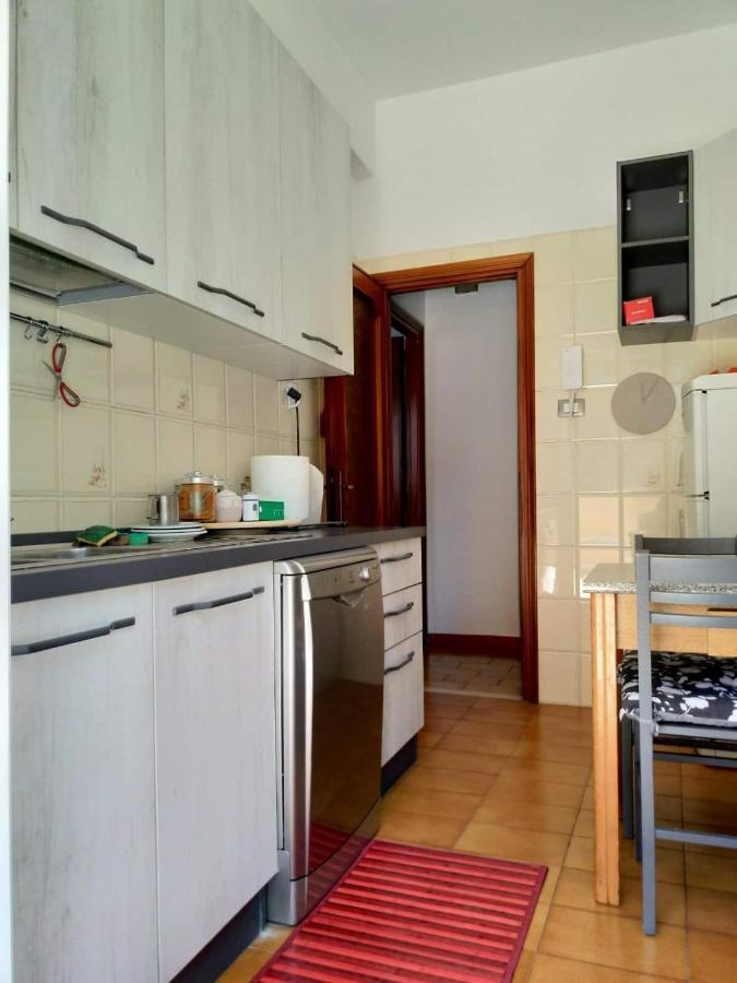 44oz With Terrace In Monteverde Apartment