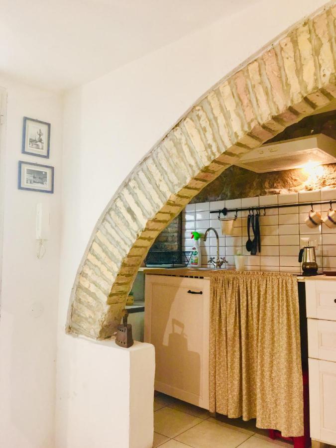 Lovely Writer Appartement