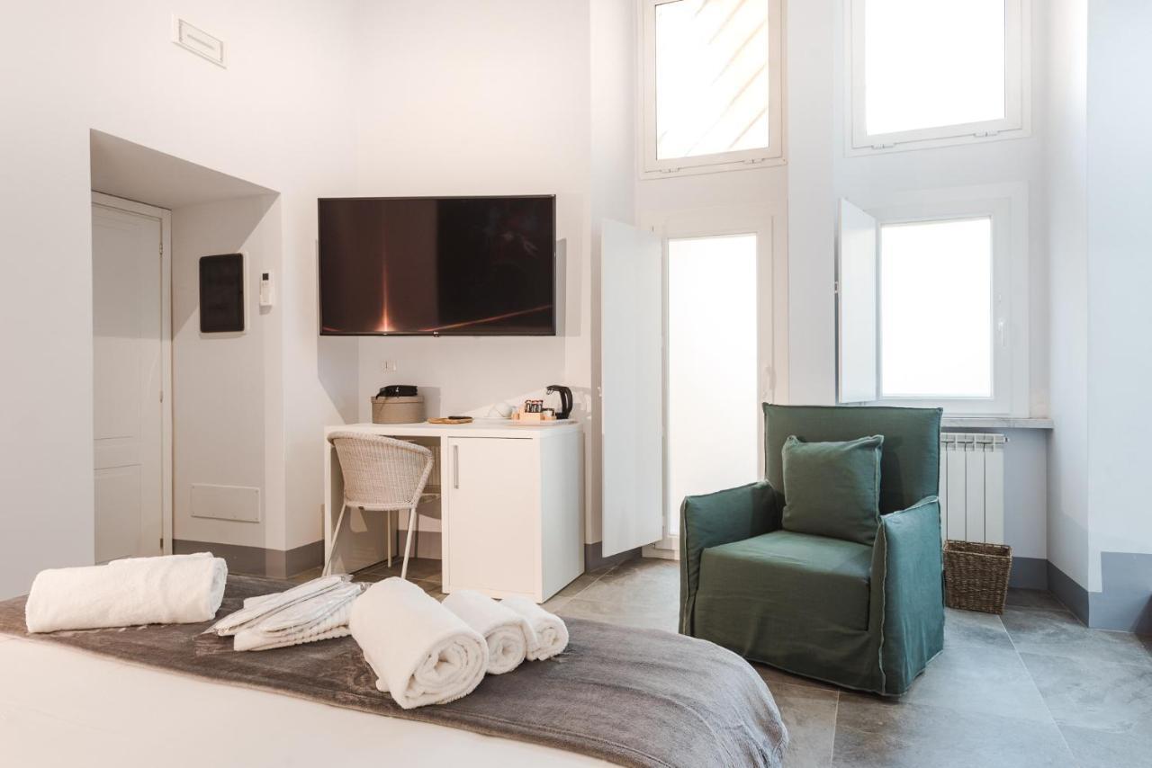 Nikis Collection Navona Guest house *