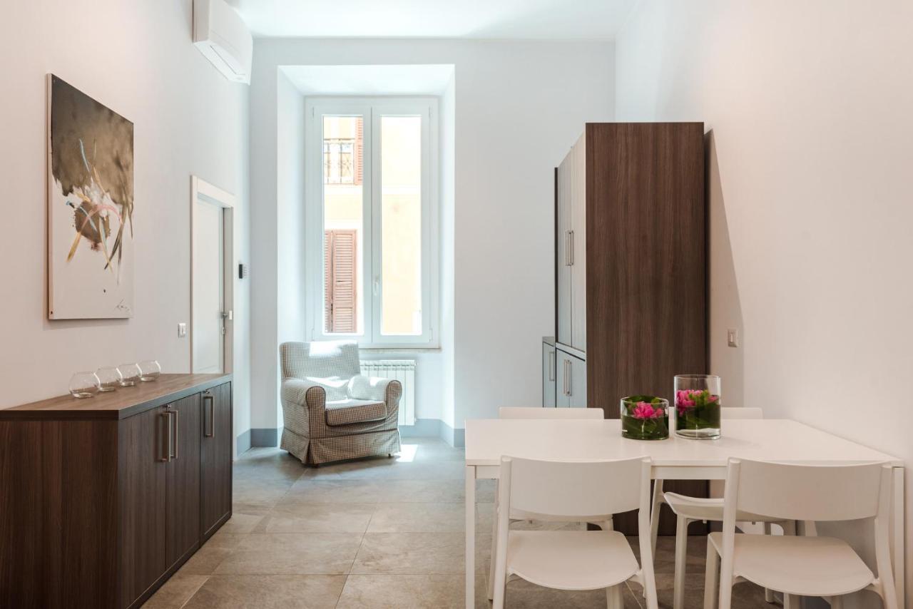 Nikis Collection Navona Guest house