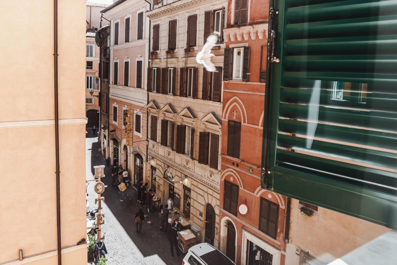 Guest house Nikis Collection Navona *