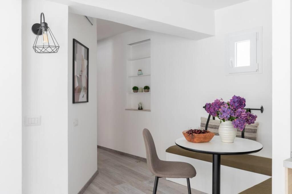 Iflat Opera Penthouse With Terrace Apartment