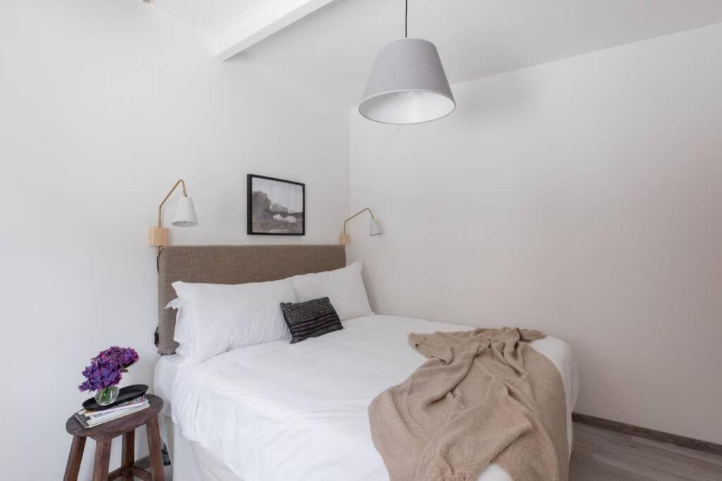 Apartment Iflat Opera Penthouse With Terrace Rome