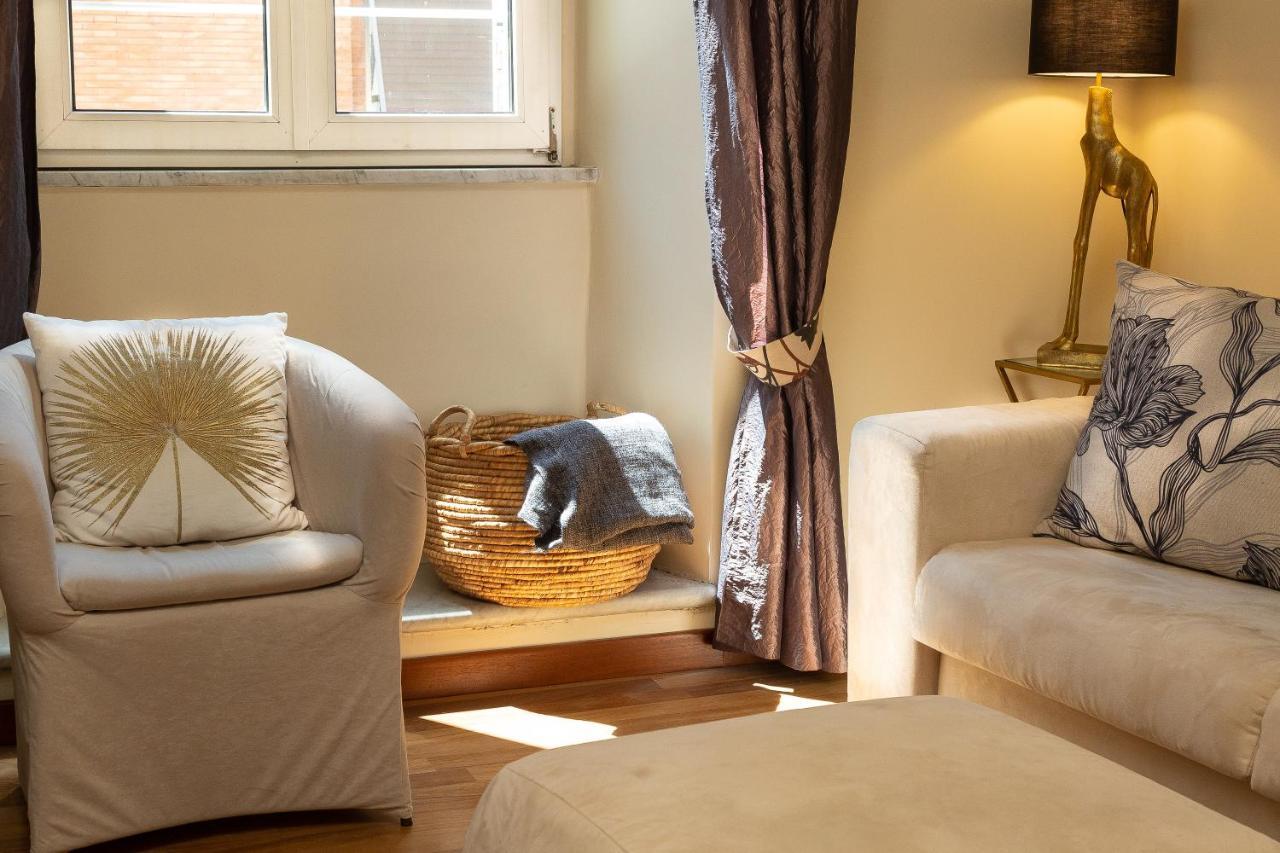 Appartement Spanish Steps Exclusive In
