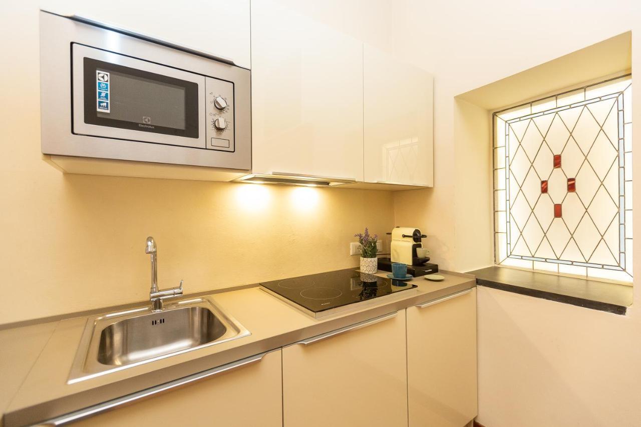 Appartement Spanish Steps Exclusive In