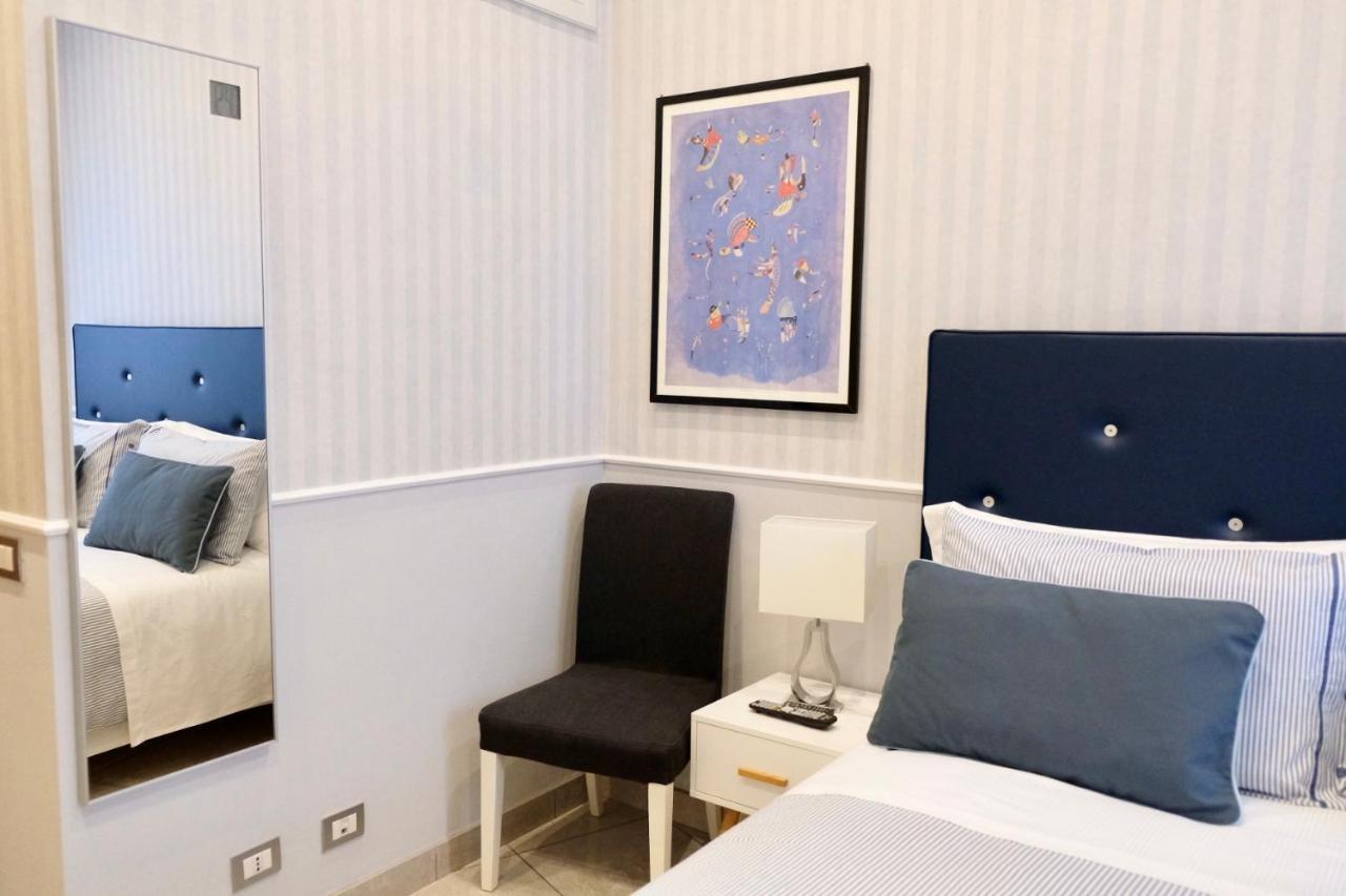 Apartment New Sistina 2 *