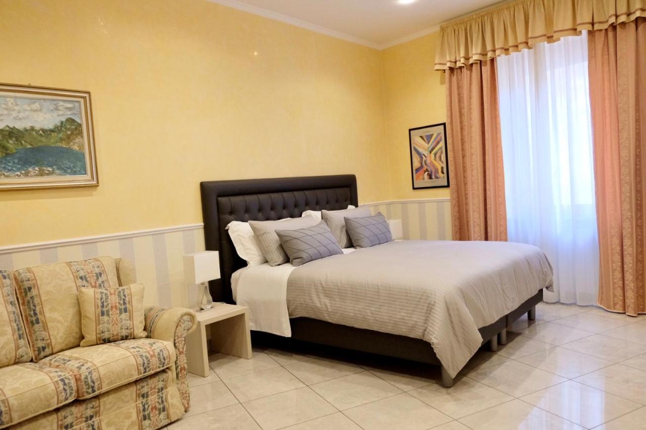 Apartment New Sistina 2 Rome