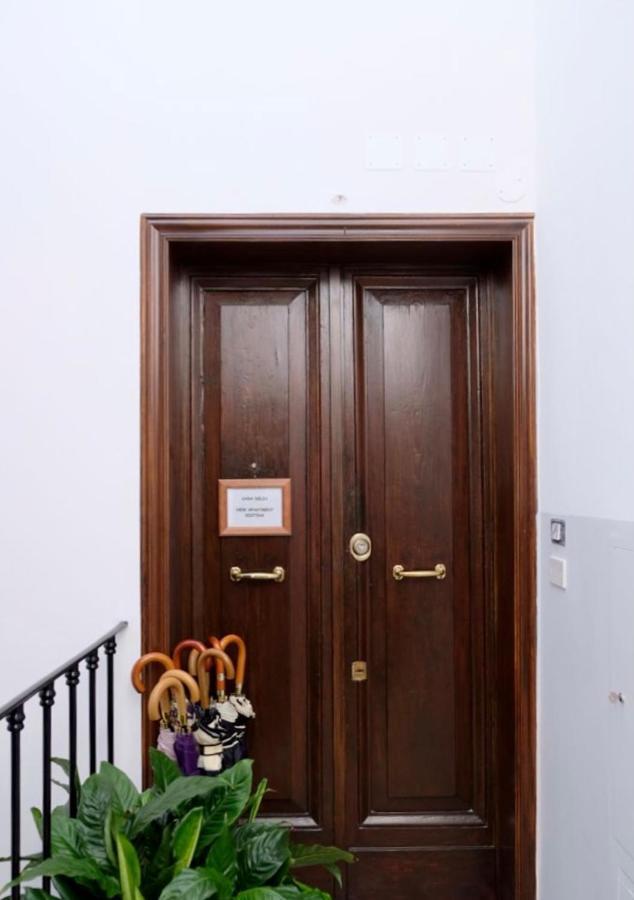 Apartment New Sistina 2 Rome