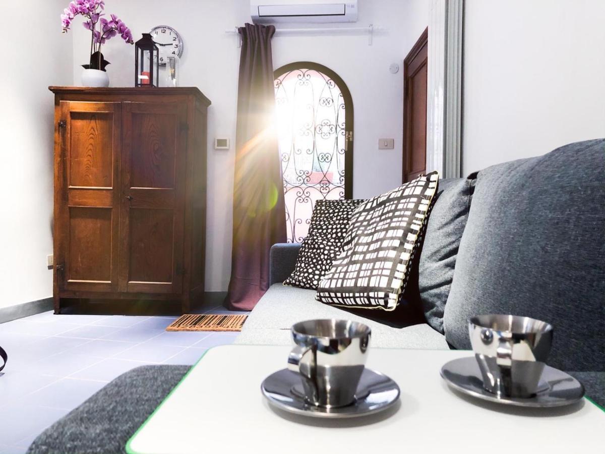 Romantico A Trastevere Appartement Rome