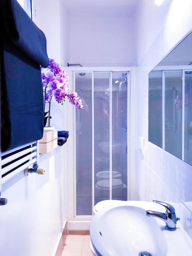 Appartement Romantico A Trastevere