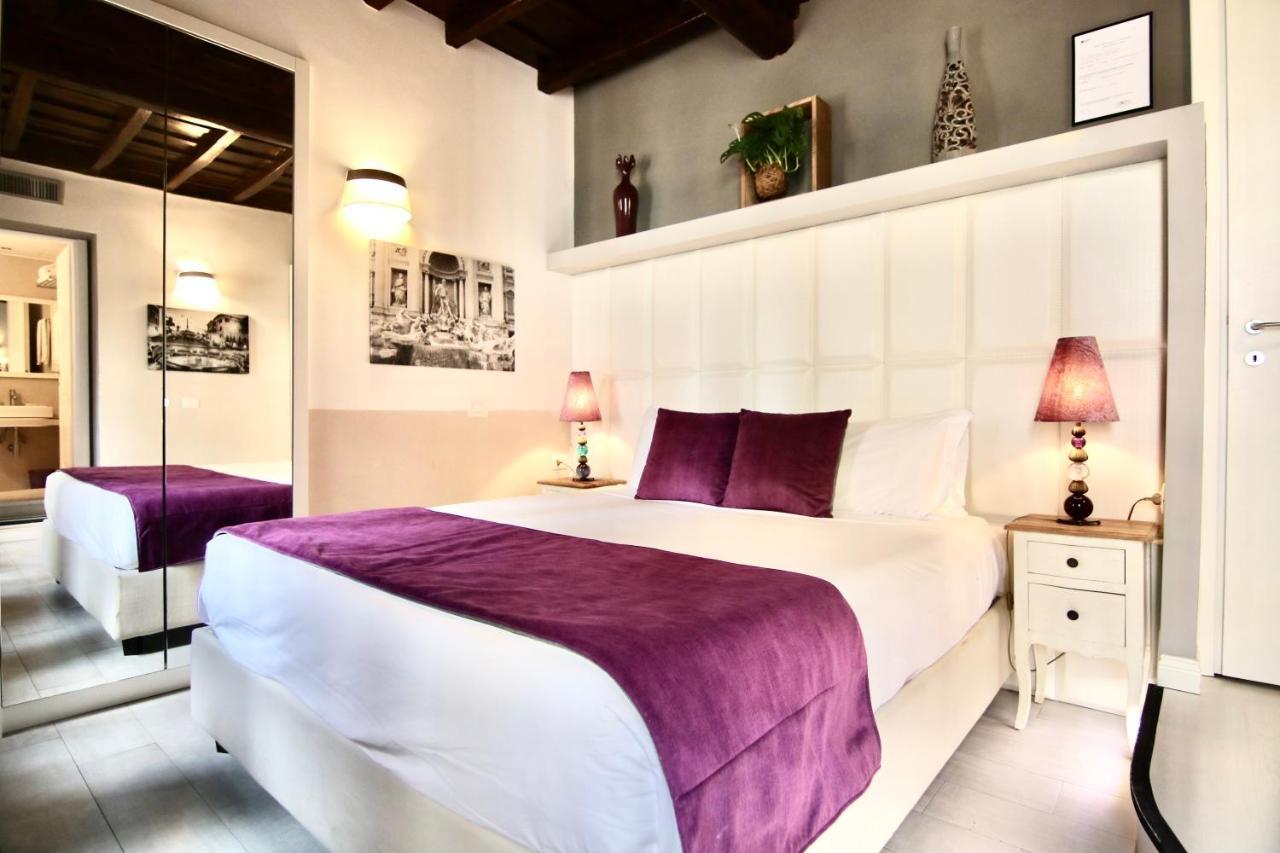 Town House Spagna- Luxury With Jacuzzi Bath * Rome