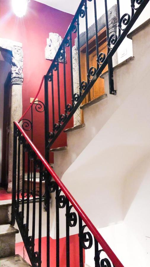 Romantico A Trastevere Appartement *