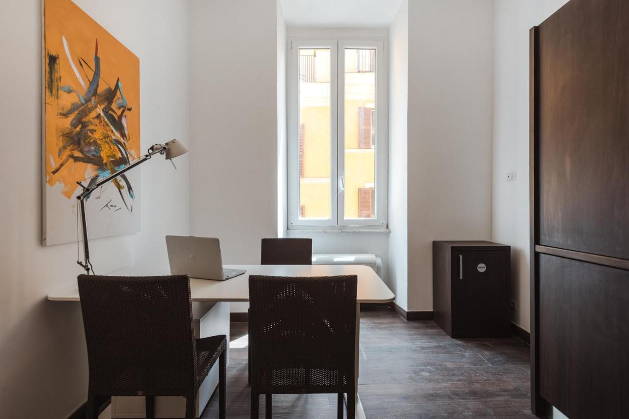 Guest house Nikis Collection Navona Rome