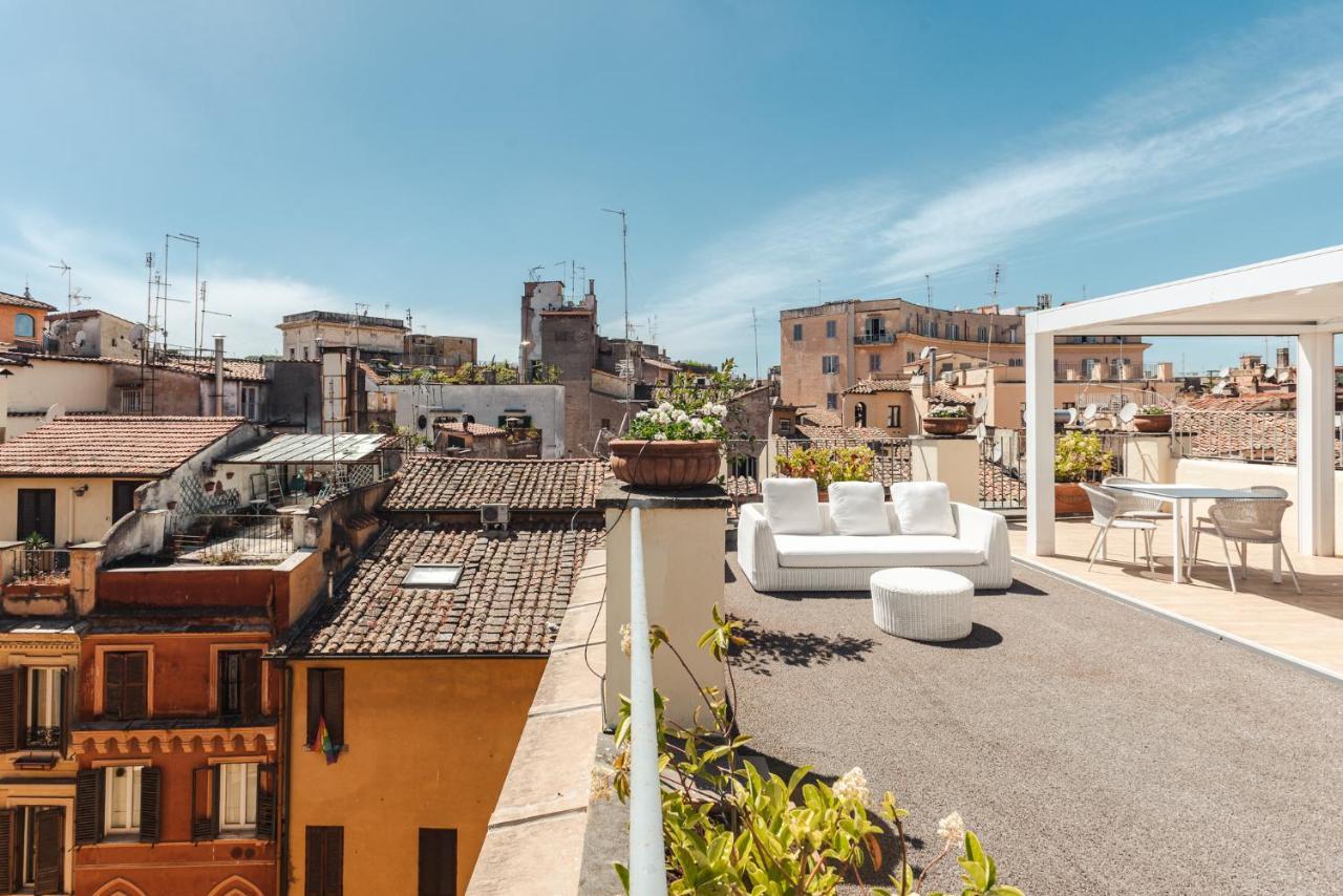 Guest house Nikis Collection Navona *