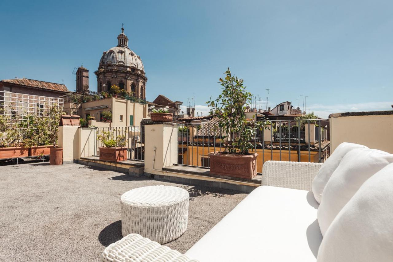 Guest house Nikis Collection Navona Rome