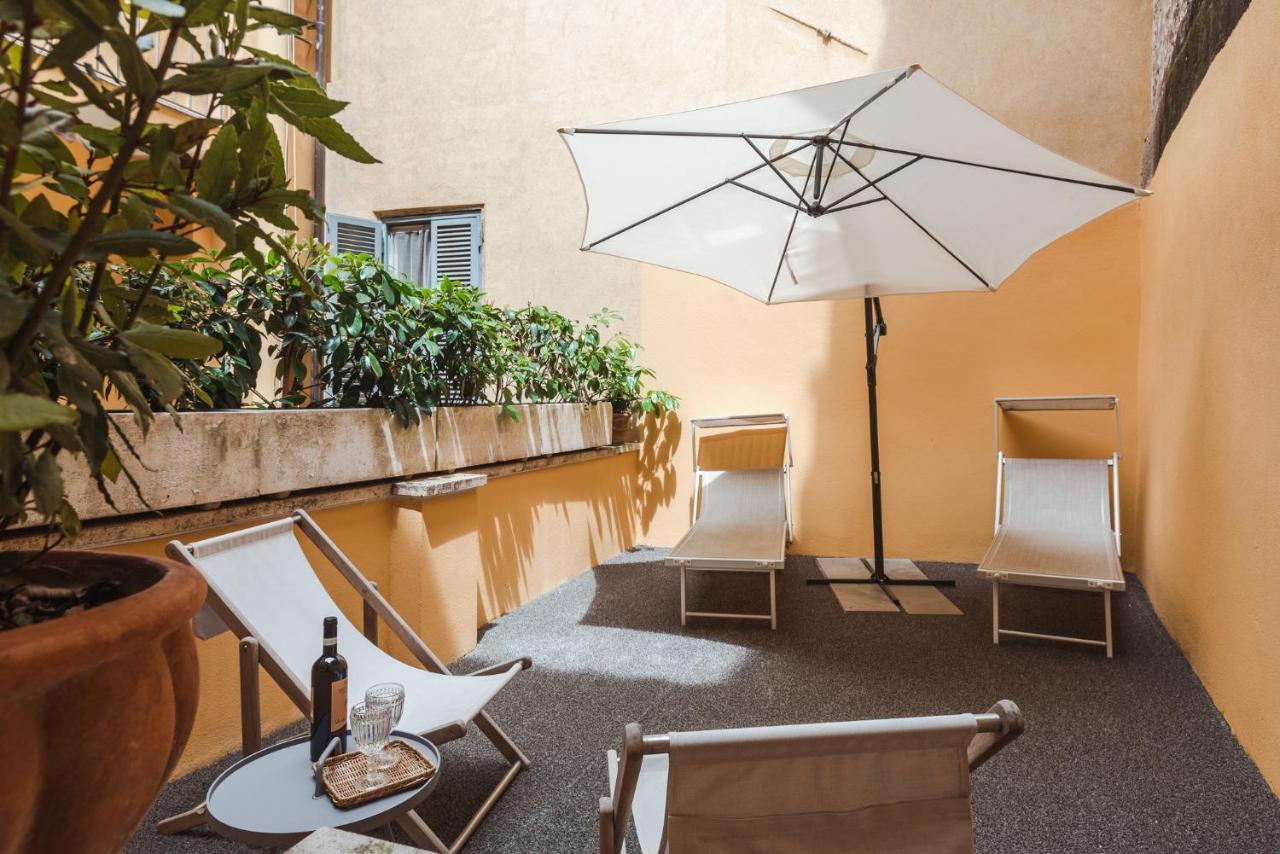 Nikis Collection Navona Guest house *