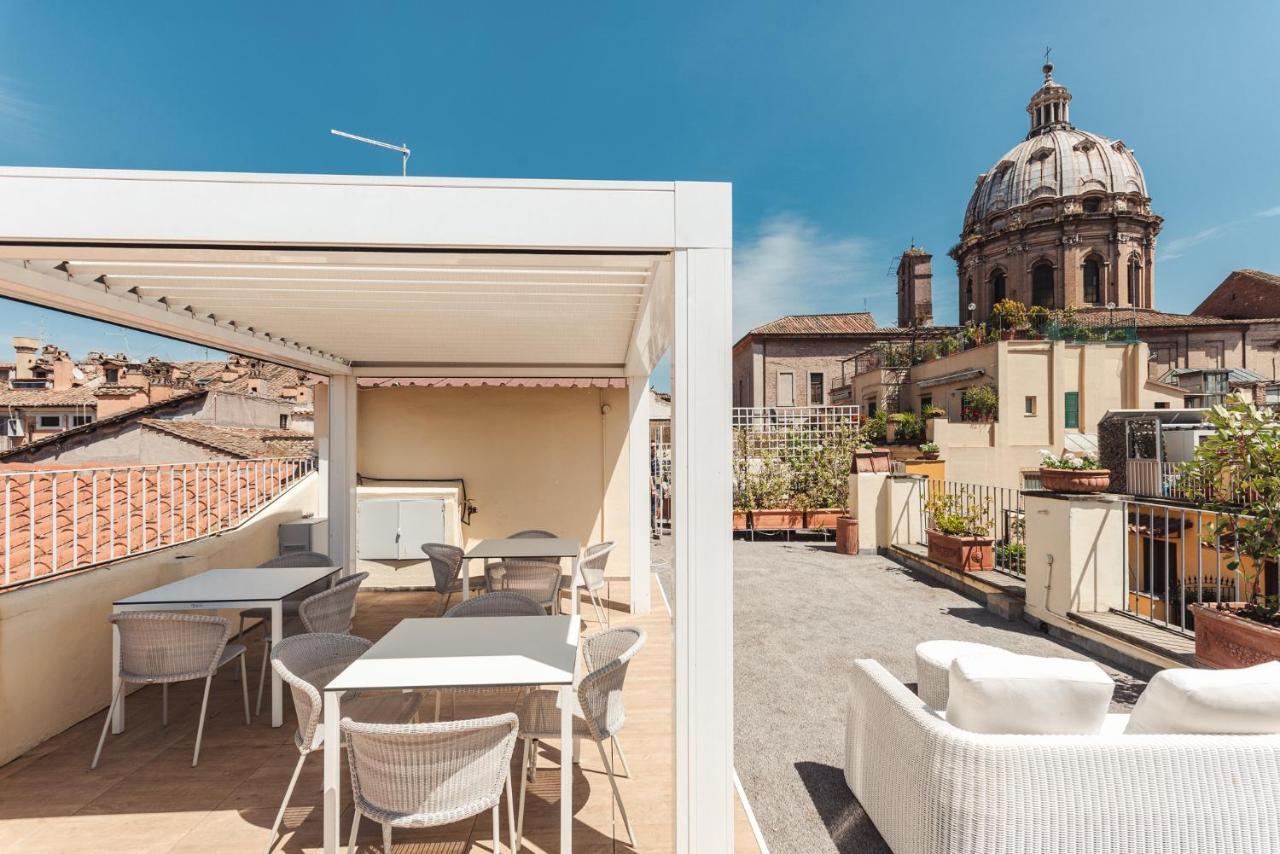 Nikis Collection Navona Rome