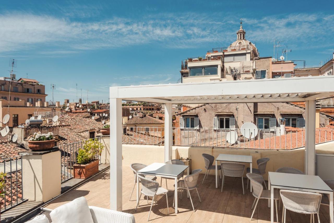 Guest house Nikis Collection Navona *