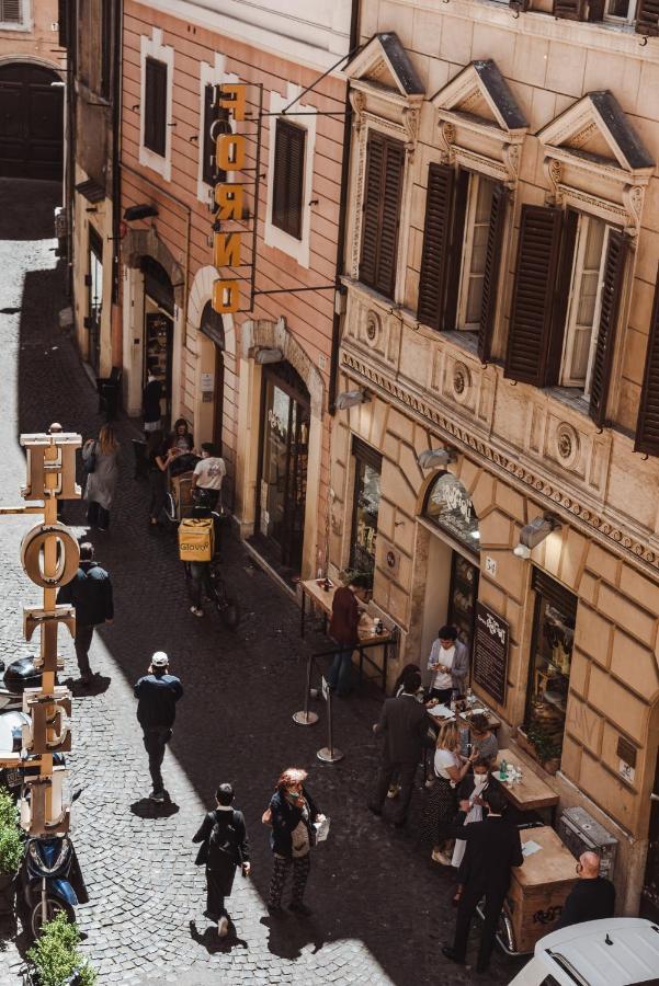 Guest house Nikis Collection Navona Rome