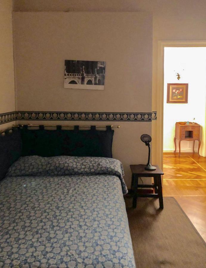 Luxury Art Atelier Appartement