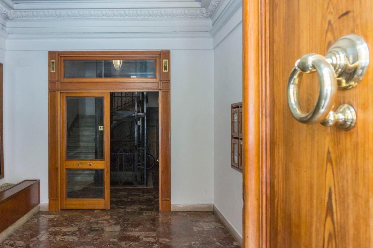 Luxury Art Atelier Appartement