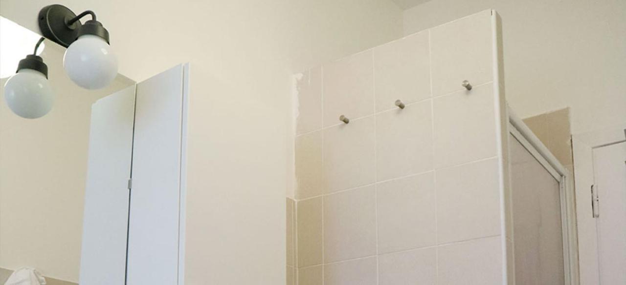 Kamchu Apartments: Viale Libia Gasthuis Rome