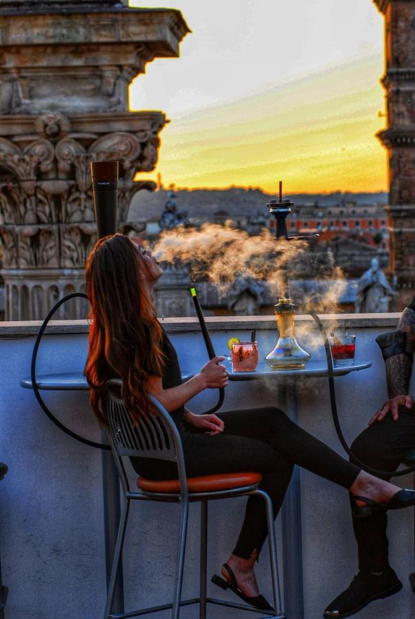 Hotel Mecenate Palace 4*