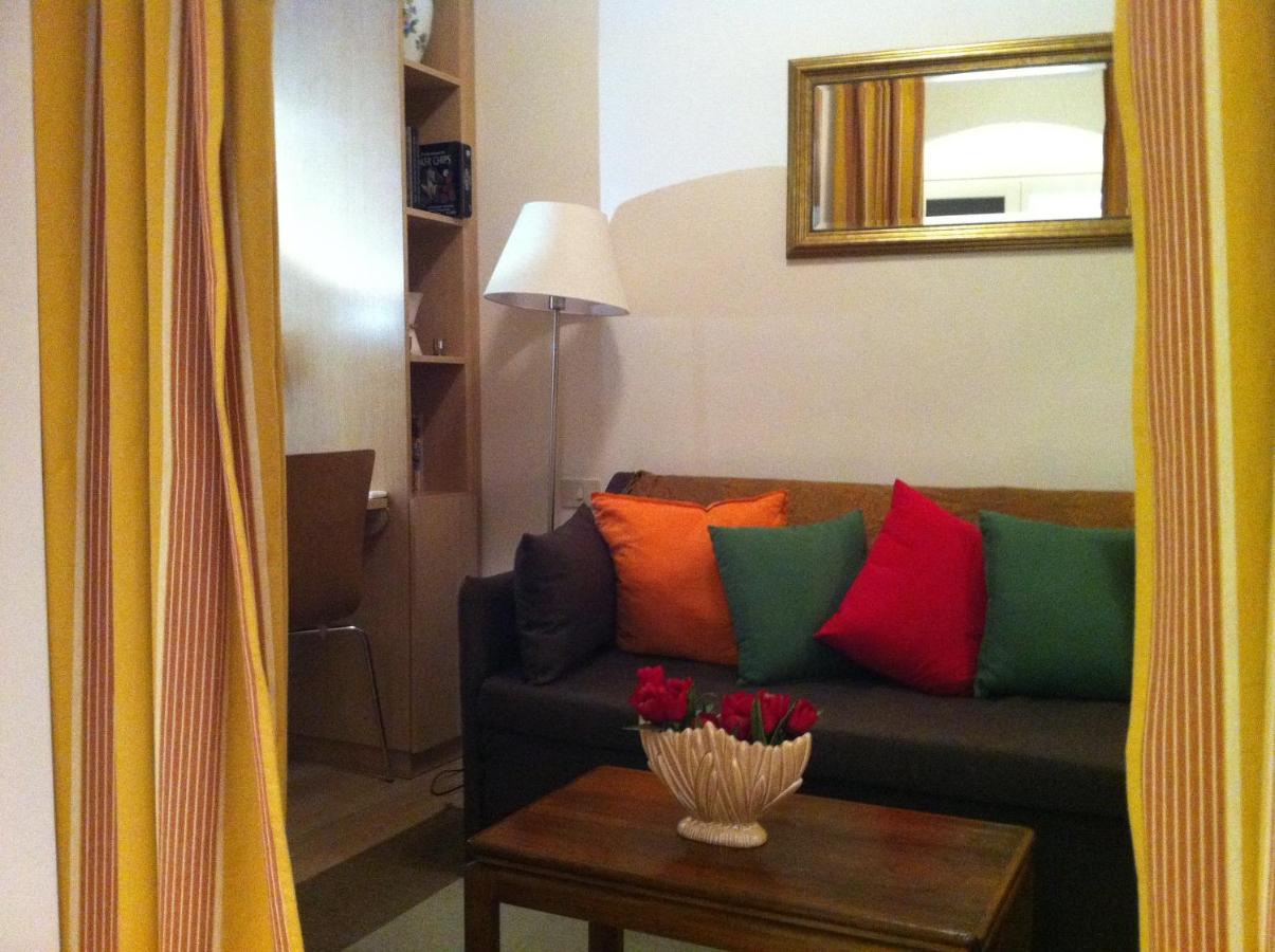 Apartamento Piazza Navona Beautiful *