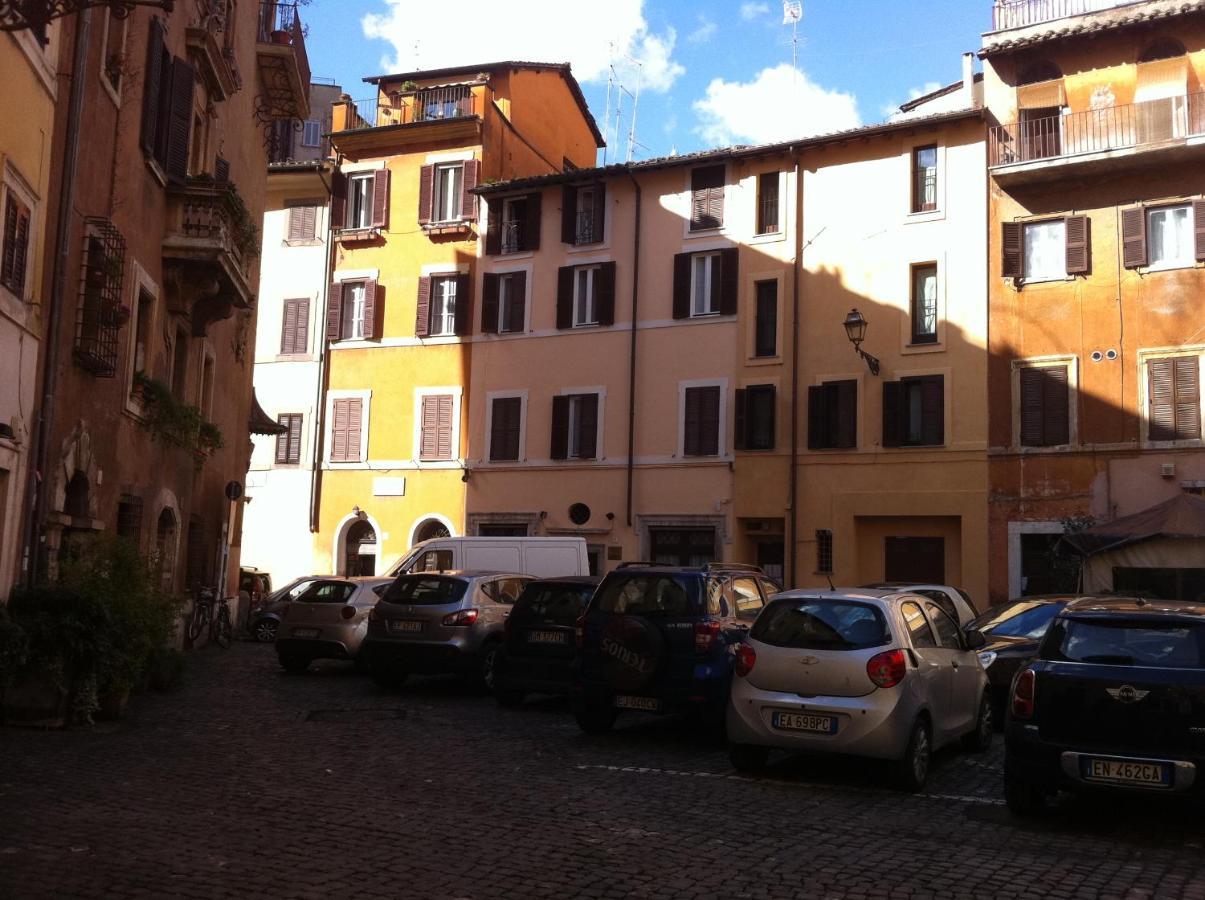 Apartamento Piazza Navona Beautiful *